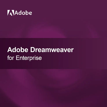 Adobe Dreamweaver dla zespołów