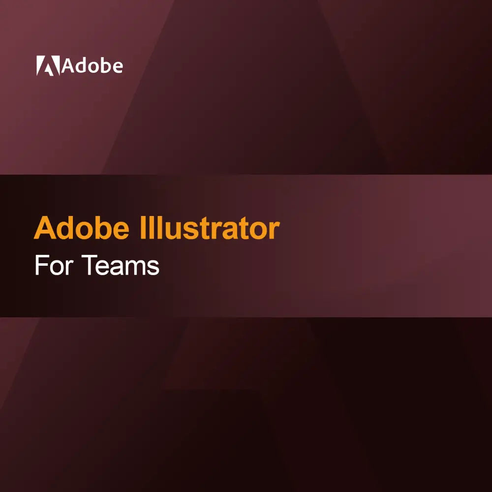 Adobe Illustrator dla zespołów