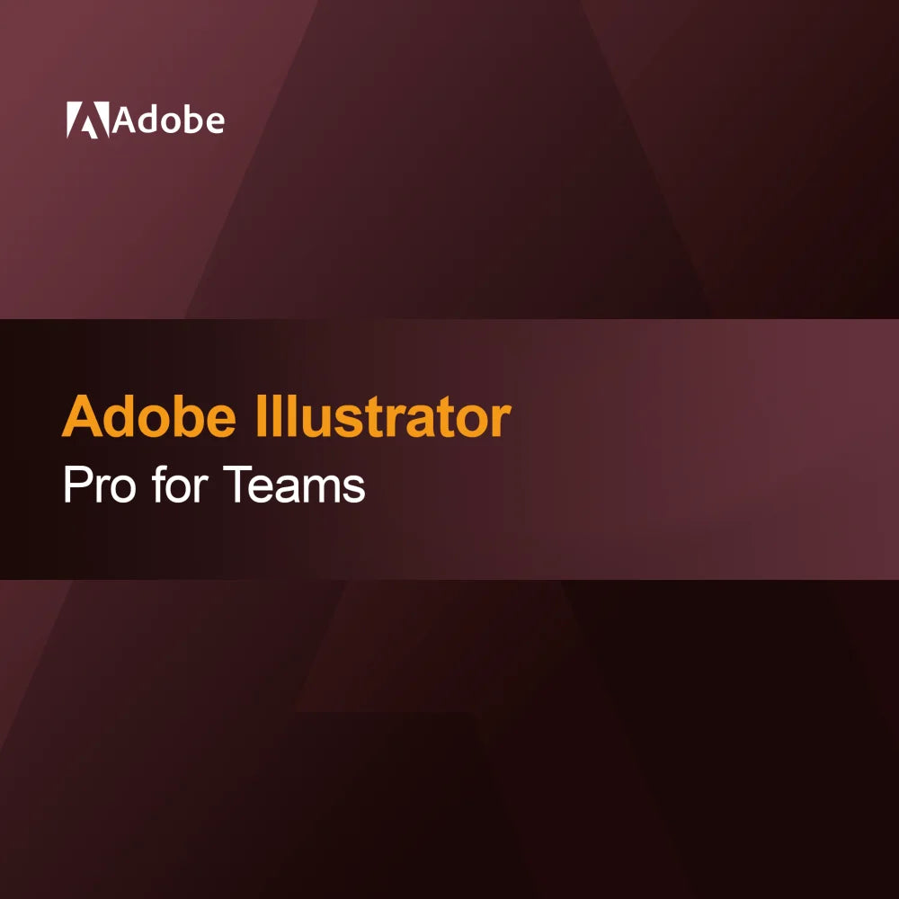 Adobe Illustrator - Pro dla zespołów