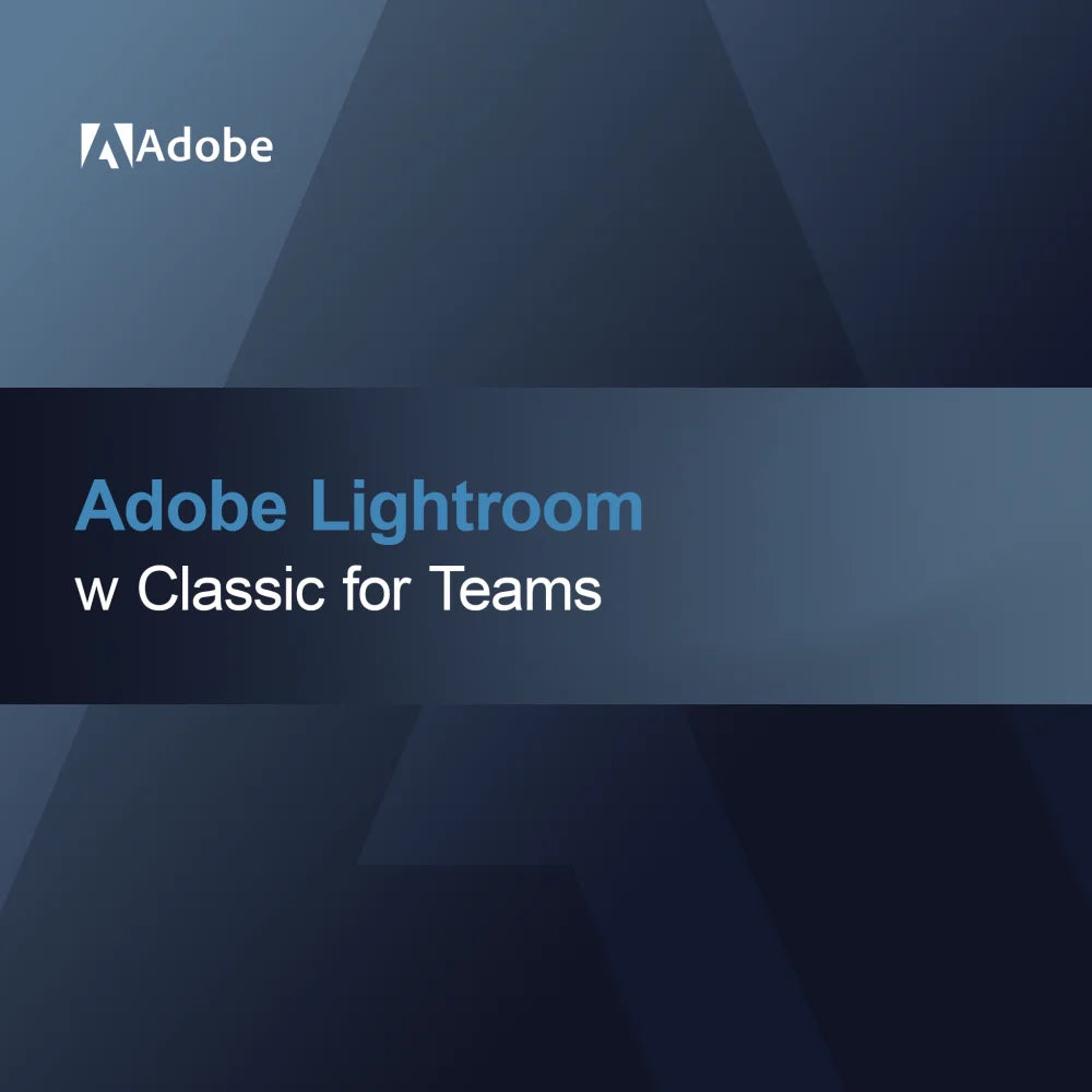 Adobe Photoshop - Pro dla przedsiębiorstw