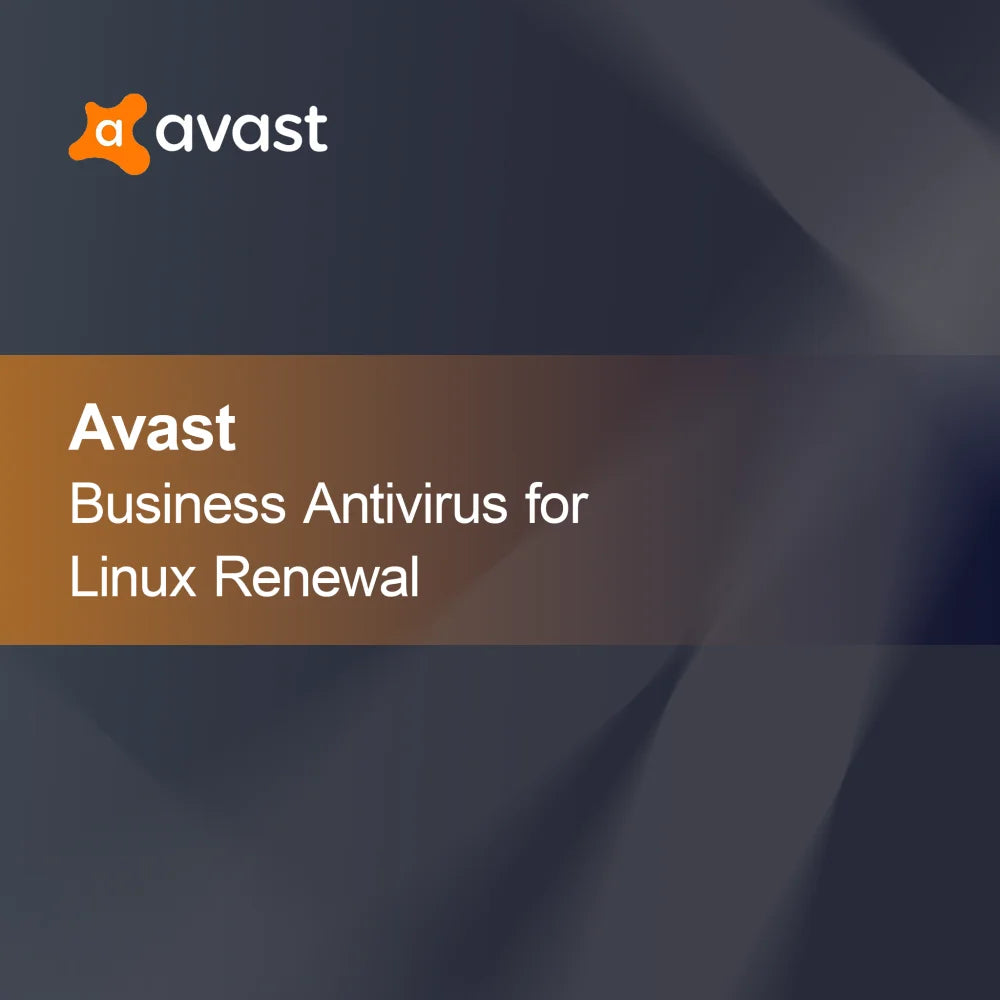 Odnowienie Avast Business Antivirus dla Linux