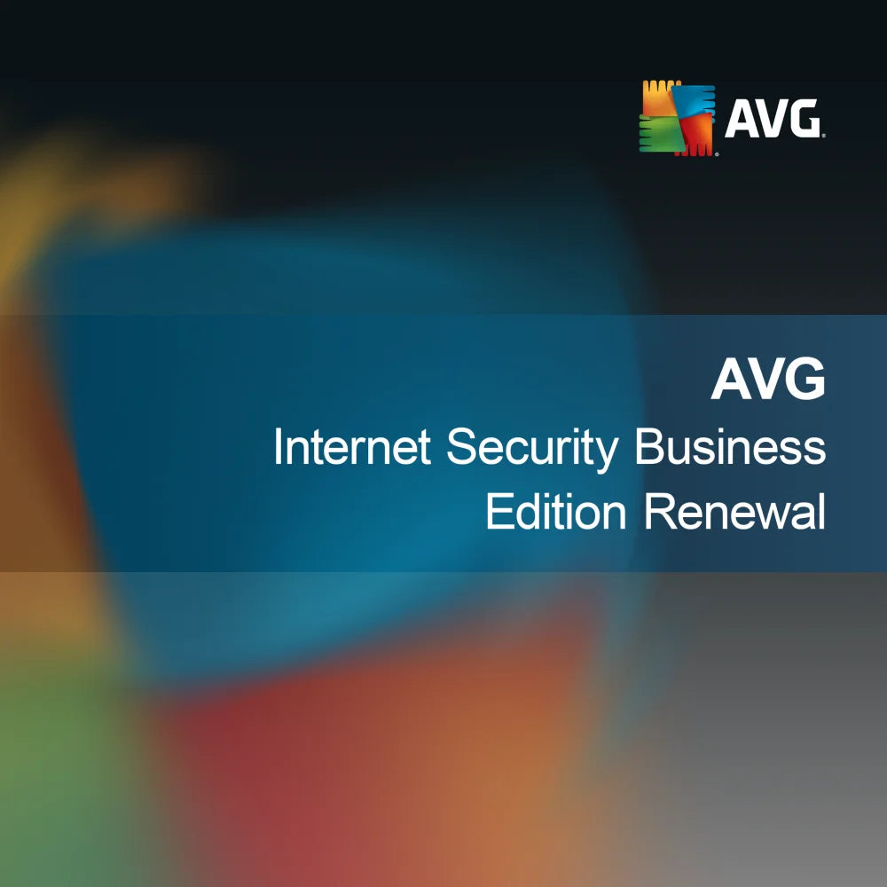 Odnawianie AVG Internet Security Business Edition