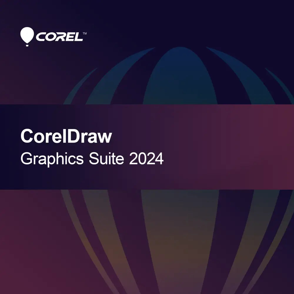 CorelDRAW Technical Suite 2024 3D CAD Business inkl. 1 rok CorelSure Licencja Wieczysta