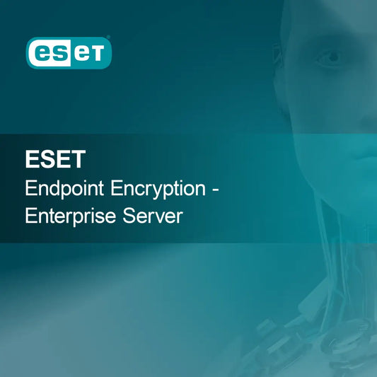 ESET Endpoint Encryption - Serwer Enterprise