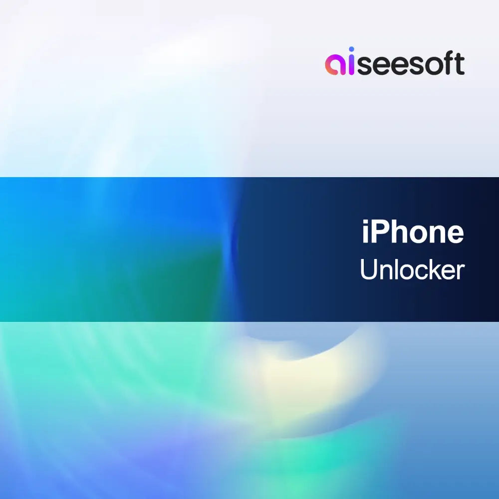 Odblokowywacz iPhone'a