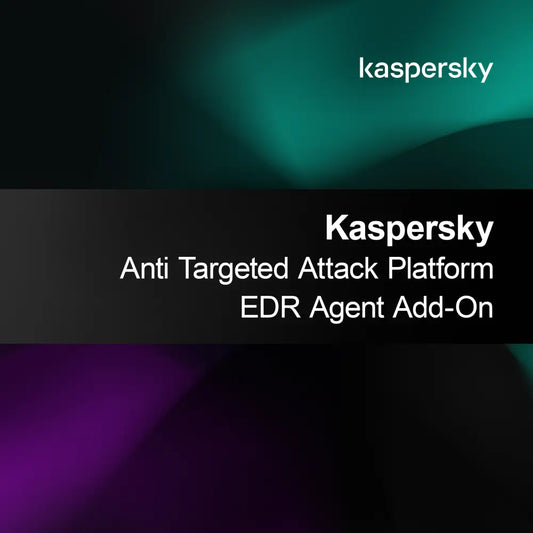 Platforma Kaspersky Anti Targeted Attack Enterprise