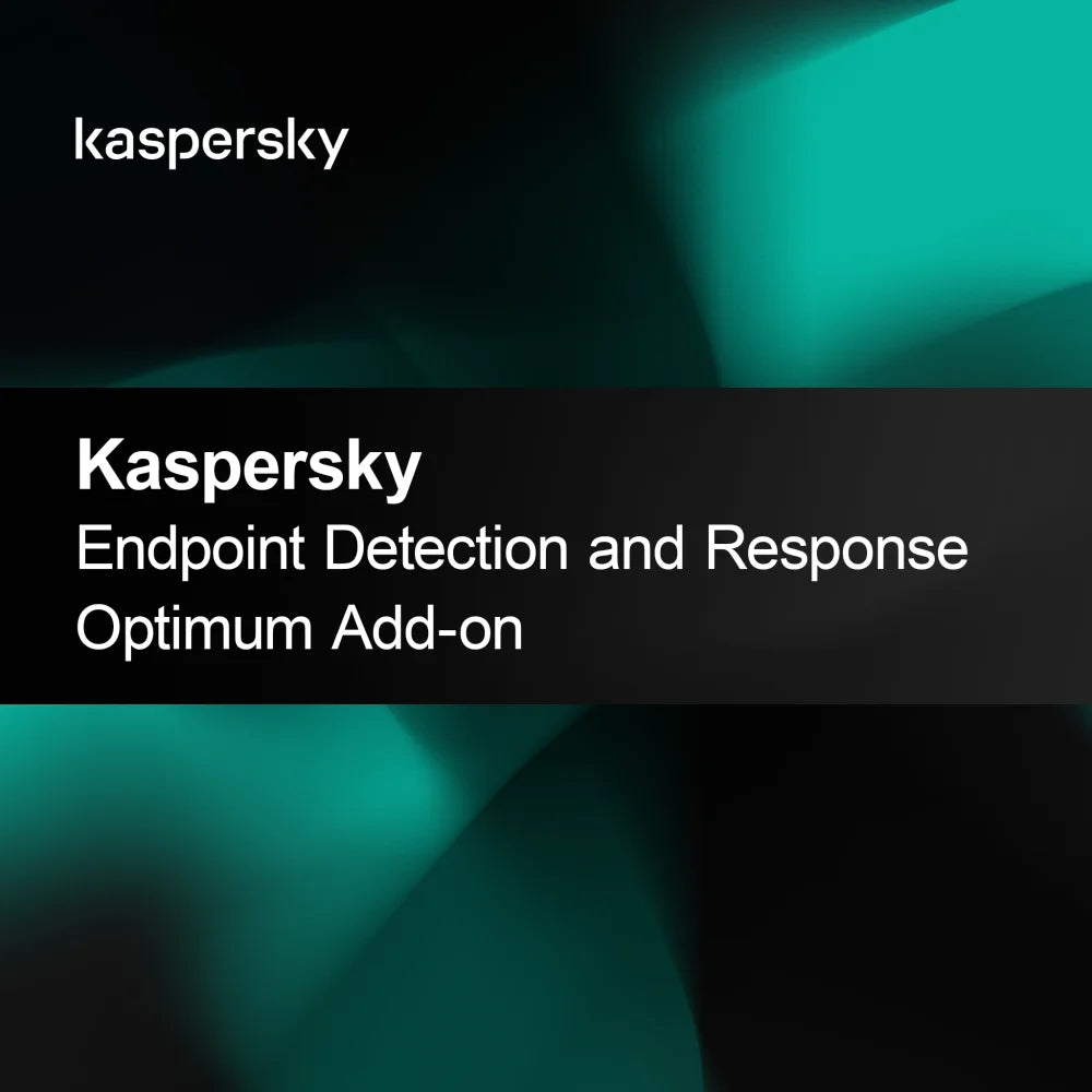Dodatek Kaspersky Endpoint Detection and Response Optimum