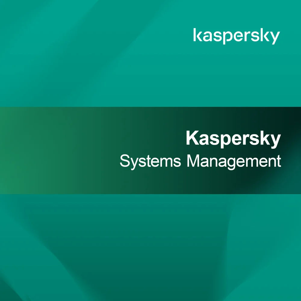 Zarządzanie Systemami Kaspersky