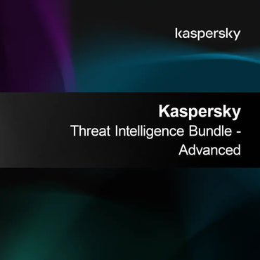 Kaspersky Threat Intelligence Bundle - Advanced