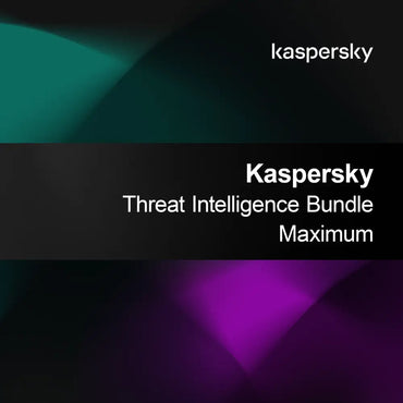 Pakiet Kaspersky Threat Intelligence - Maksymalny