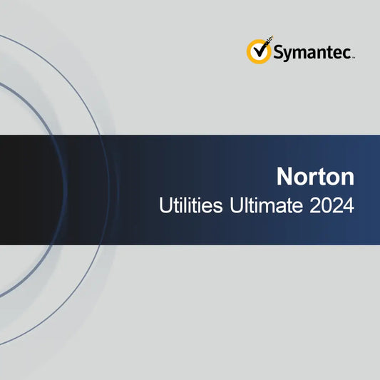 Norton Utilities Ultimate 2024