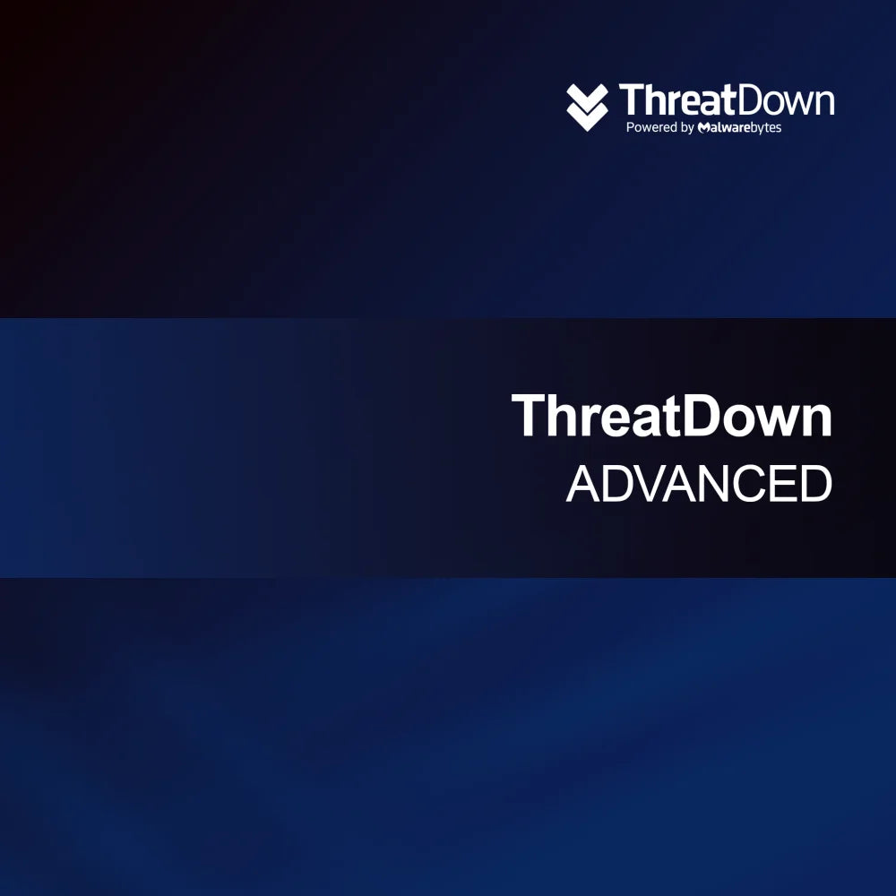 ThreatDown ZAawansowany