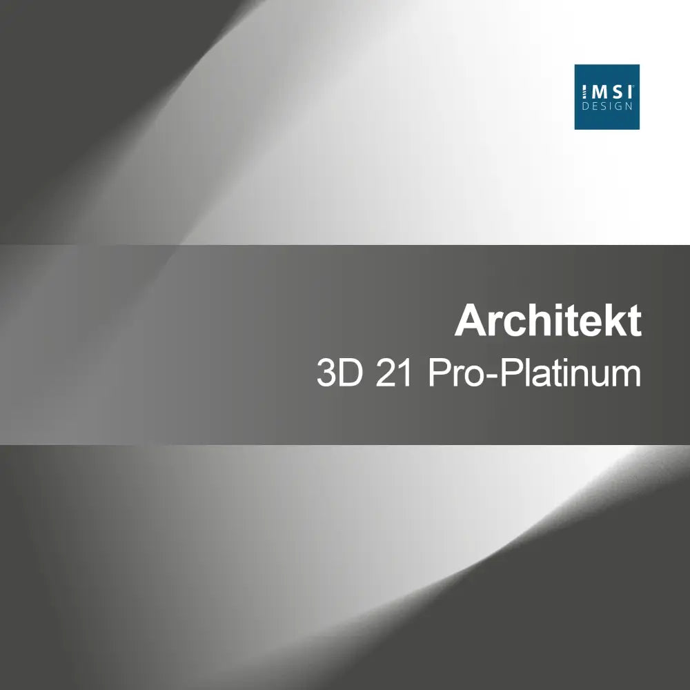 TurboCAD Mac v14 Projektant 2D