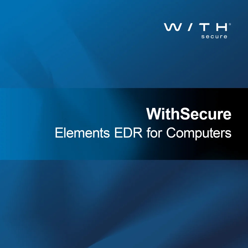 WithSecure Elements EDR dla komputerów