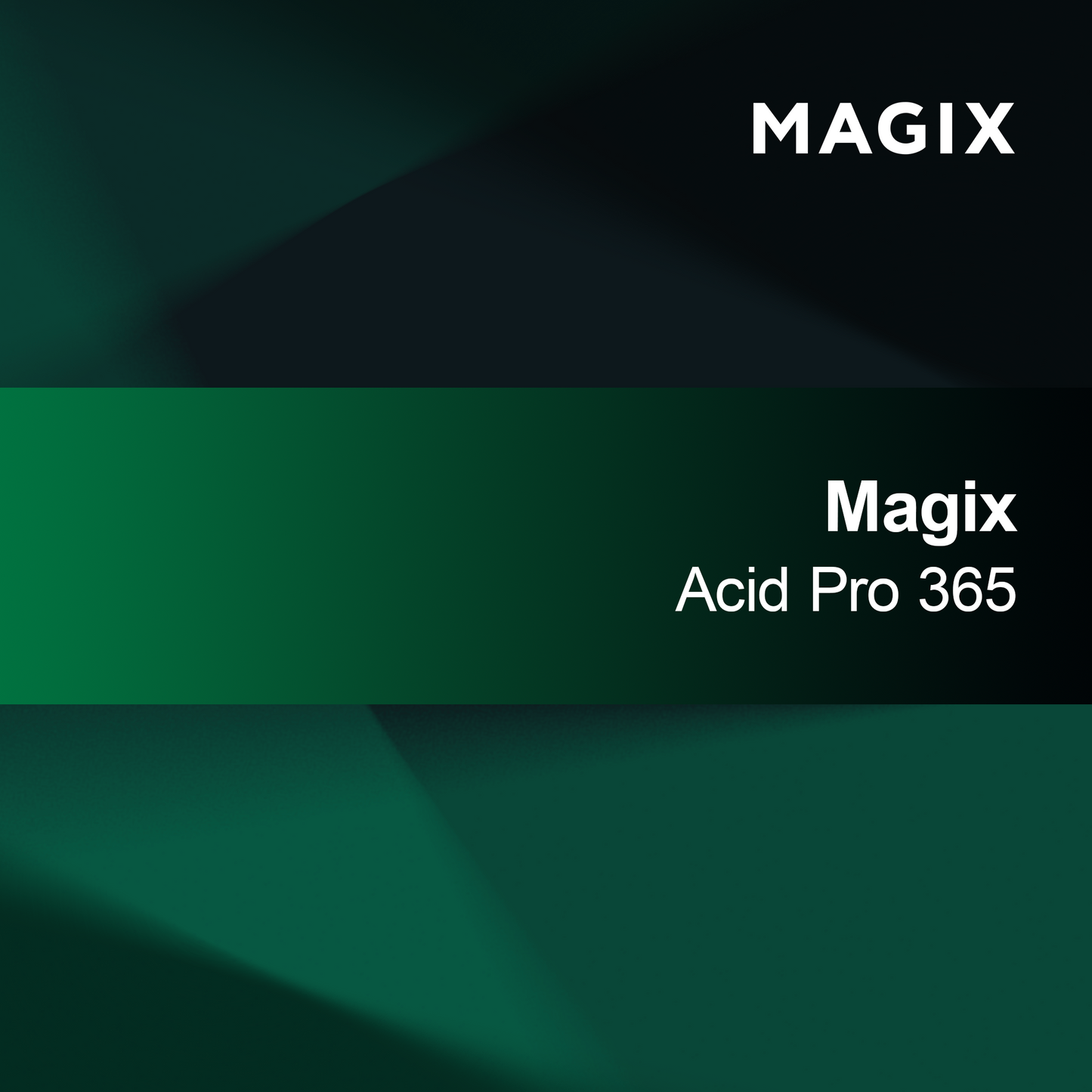 Magix Acid Pro 365