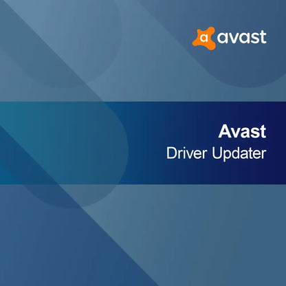 Avast Aktualizator Sterowników