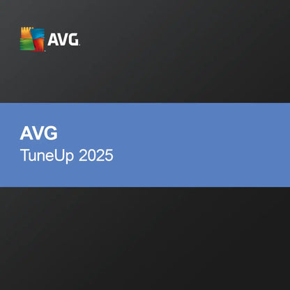 AVG TuneUp 2025