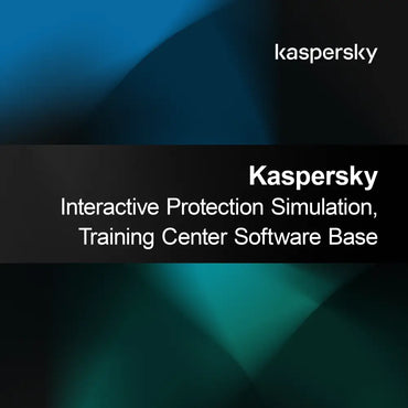 Oprogramowanie Centrum Szkoleniowego Symulacji Interaktywnej Ochrony Kaspersky