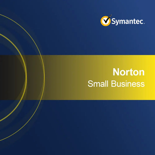 Norton Małe Firmy