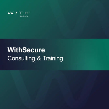 WithSecure Consulting & Szkolenia